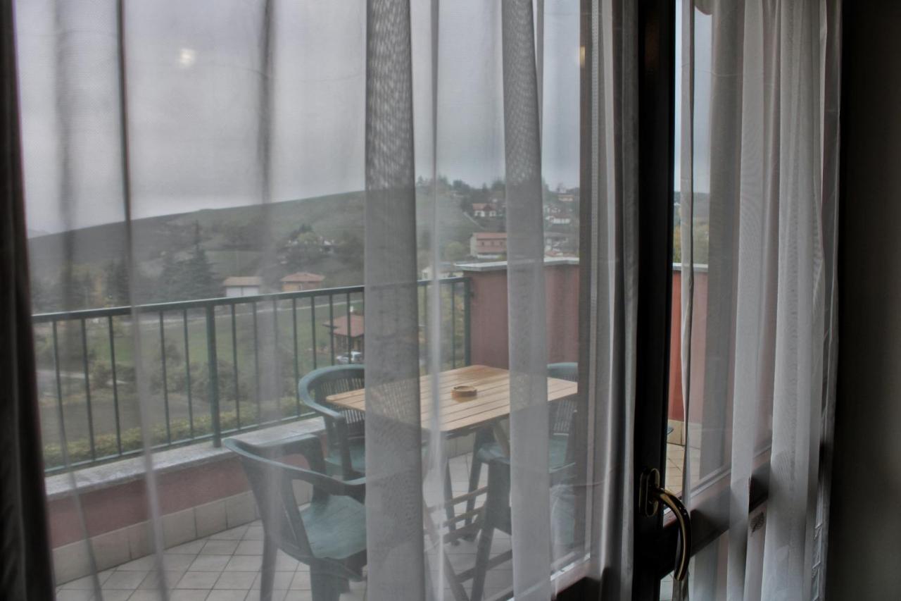 Il Posticino D'Oltrepo Apartment Calghera Ngoại thất bức ảnh